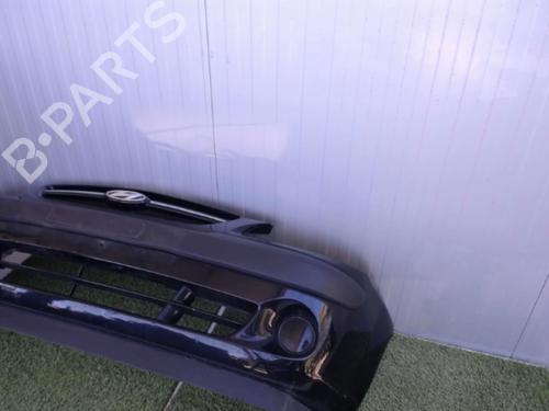 Front bumper HYUNDAI GETZ (TB) 1.5 CRDi | BP21855728C7 