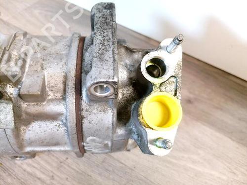 AC compressor CITROËN C4 II (NC_) 1.2 THP 130 (NCHNYM, NCHNYT) | BP33308650M34  - Image 5