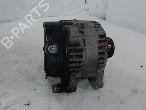 Alternator CITROËN C2 (JM_) 1.4 HDi | BP30085612M7 