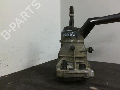 Used Steering pump Steering pump CITROËN BERLINGO MULTISPACE (B9) 1.6 HDi 110 (112 hp) 20877972 20877972