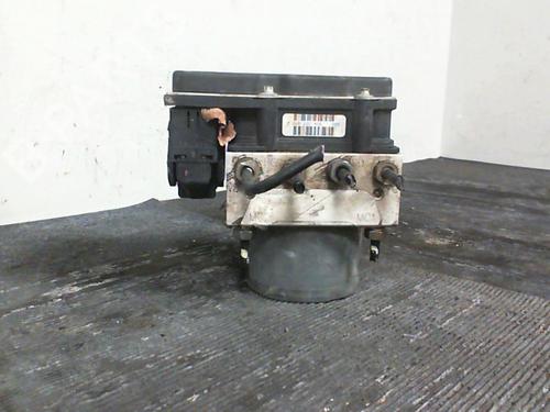 ABS pump PEUGEOT 307 (3A/C) 2.0 HDi 90 | BP23127822M43 