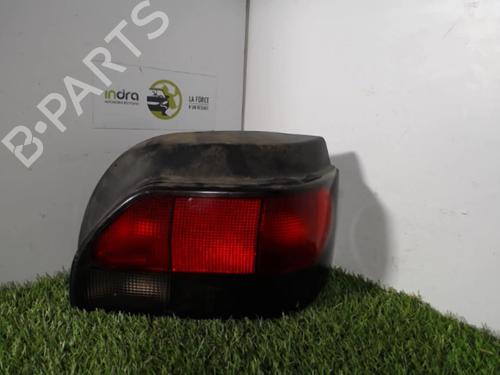 Used Right taillight RENAULT CLIO I (B/C57_, 5/357_) 1.2 (B/C/S57A, B/C57S, 5/357F, 5/357J, 5/357L, 5/357R) (58 hp) 21852680