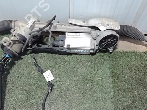 Steering rack OPEL ZAFIRA TOURER C (P12) 2.0 CDTi (75) | BP29407098M22  - Image 5