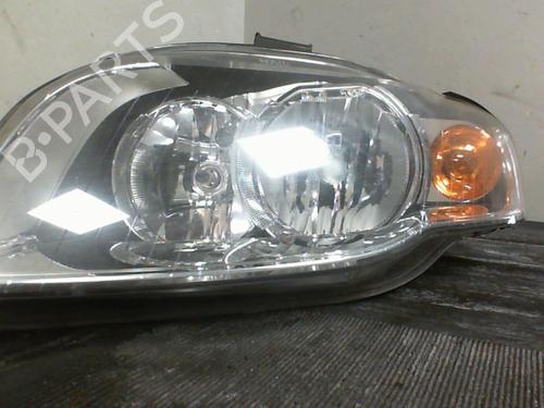 Used Left headlight Left headlight AUDI A4 B7 Avant (8ED) 1.9 TDI (116 hp) 23504186 23504186