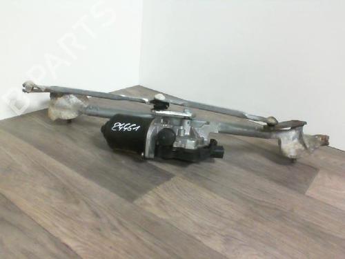 Used Front wiper motor TOYOTA COROLLA Verso (ZER_, ZZE12_, R1_) 2.2 D-4D (AUR10_, AUR10R) (136 hp) 30505176