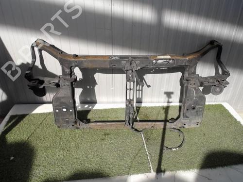 Used Front slam panel HYUNDAI TUCSON (JM) 2.0 CRDi (113 hp) 20878102