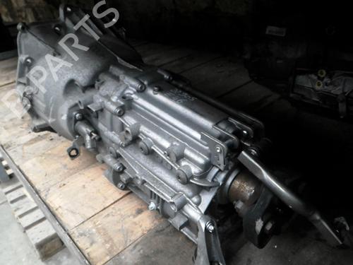 Used Gearbox Gearbox BMW 3 (E46) 320 d (150 hp) 21856137 21856137