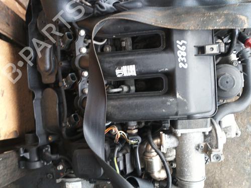Engine BMW 1 (E87) 118 d | BP30700511M1 - Image 3