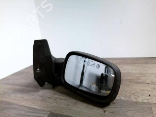 Used Right mirror Right mirror RENAULT SCÉNIC II (JM0/1_) 1.6 (JM0C, JM0J, JM1B) (113 hp) 34475042 34475042