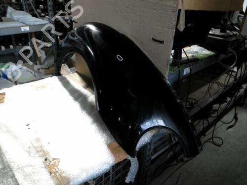 Used Right front fenders VW NEW BEETLE (9C1, 1C1) 1.9 TDI (90 hp) 21853021