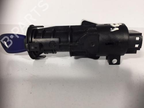 Ignition barrel FIAT PUNTO (188_) 1.2 60 (188.030, .050, .130, .150, .230, .250) | BP21850789M48 