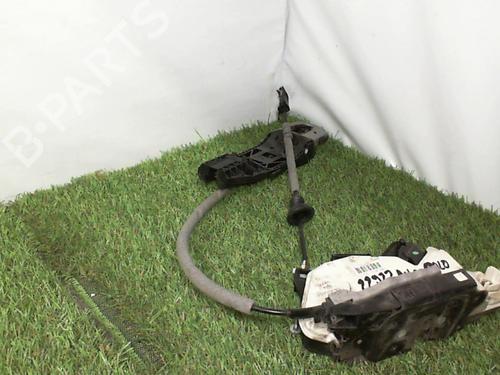 Front left lock VW POLO V (6R1, 6C1) 1.6 TDI | BP20878794C98 
