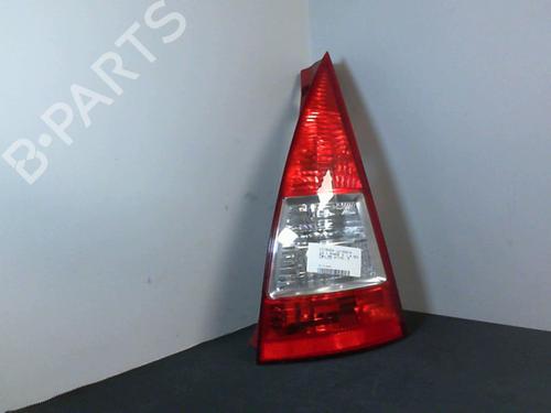 Used Right taillight CITROËN C3 I (FC_, FN_) 1.4 HDi (68 hp) 20878171