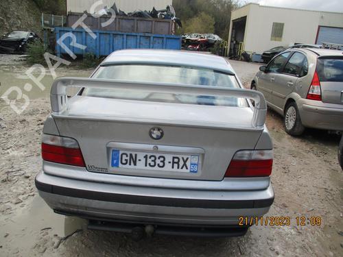 Starter BMW 3 (E36) 325 tds | BP30646734M8 - Image 8