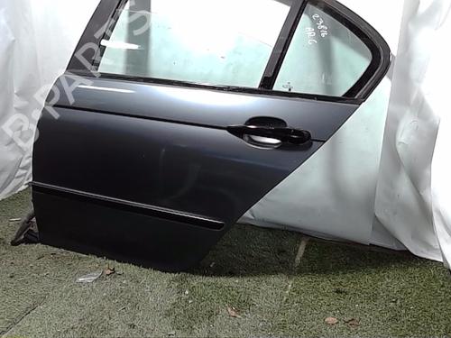 Left rear door BMW 3 (E46) 320 d | BP24423538C4 