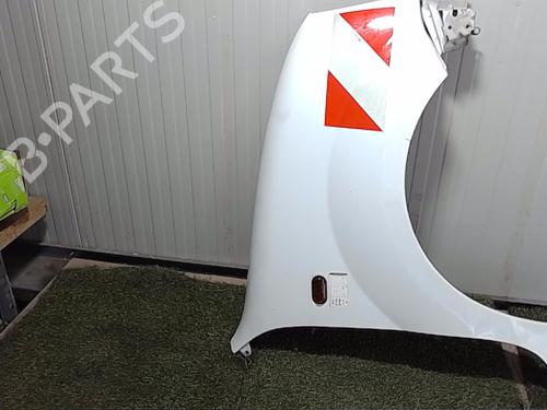 Used Right front fenders RENAULT KANGOO (KC0/1_) 1.5 dCi (KC07) (65 hp) 27675834
