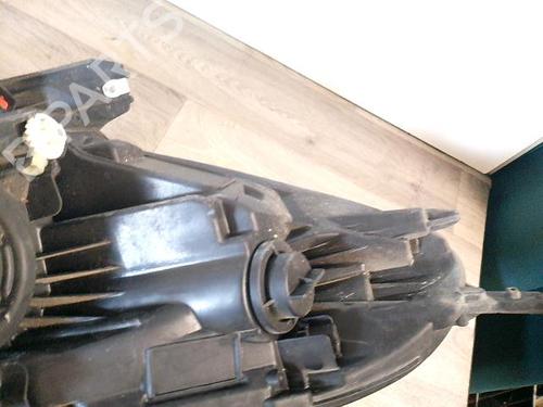 Optica esquerda OPEL CORSA E (X15) 1.3 CDTI (08, 68) | BP36300427C28 - Image 4