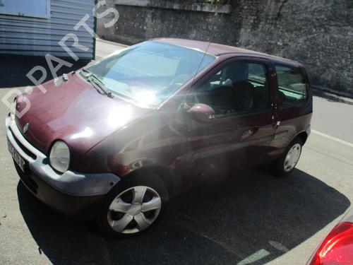 Right taillight RENAULT TWINGO I (C06_) 1.2 16V (C060) | BP28585986C35 