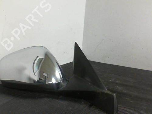 Right mirror ALFA ROMEO MITO (955_) 1.6 JTDM (955AXC1B) | BP20879071C27 
