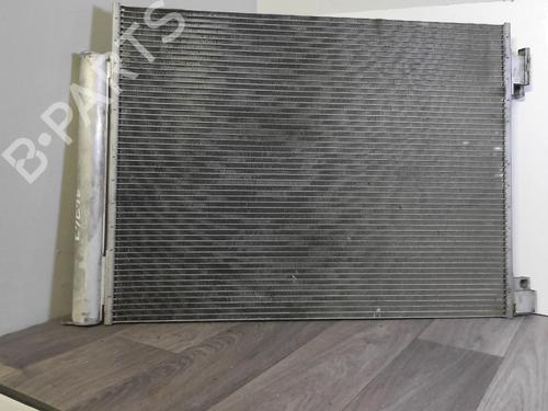 Used AC radiator AC radiator RENAULT CLIO V (B7_) 1.5 Blue dCi 85 (B7AG) (86 hp) 36467403 36467403