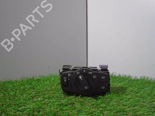 Used Headlight switch BMW 1 (E87) 118 d (143 hp) 21856338