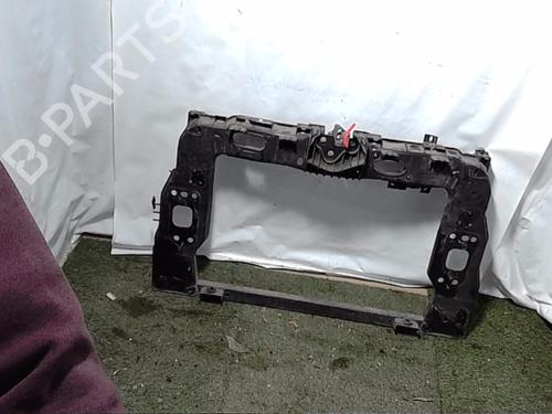 Front slam panel FIAT 500L (351_, 352_) 1.3 D Multijet (199.LYM11, 199.LYM1A) | BP24227054C72 