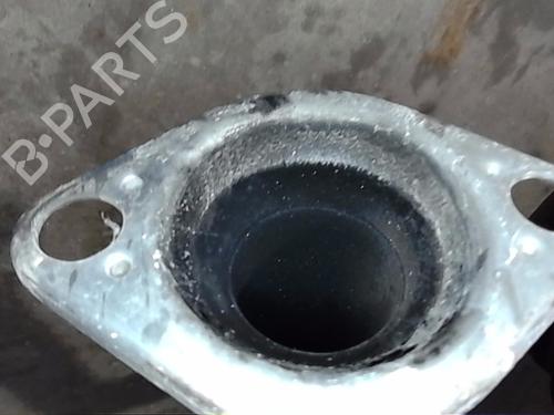 Exhaust system RENAULT CLIO IV (BH_) 1.5 dCi 75 | BP28614212M121 