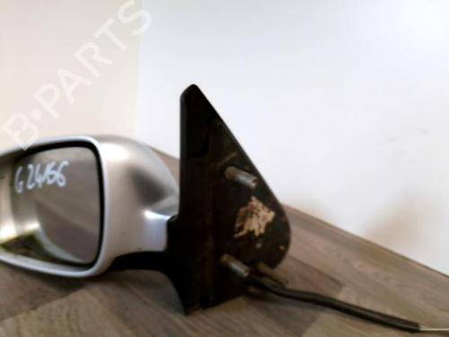 Retrovisor esquerdo VW POLO (6N2) 1.9 SDI | BP31061053C26