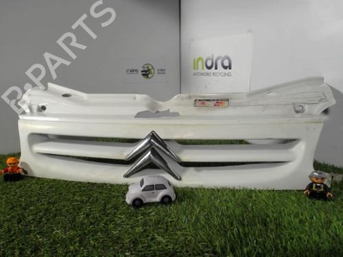 Used Grille CITROËN BERLINGO / BERLINGO FIRST Box Body/MPV (M_) 1.9 D 70 (MBWJZ, MCWJZ) (69 hp) 21852174