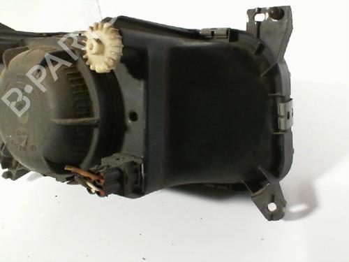 Left headlight VW PASSAT B5 (3B2) 1.9 TDI | BP24476951C28  - Image 6