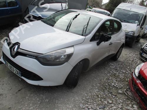Alternator RENAULT CLIO IV (BH_) 1.5 dCi 75 | BP25821027M7 