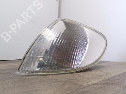Used Left headlight RENAULT MEGANE I (BA0/1_) 1.6 e (BA0F, BA0S) (90 hp) 31050734