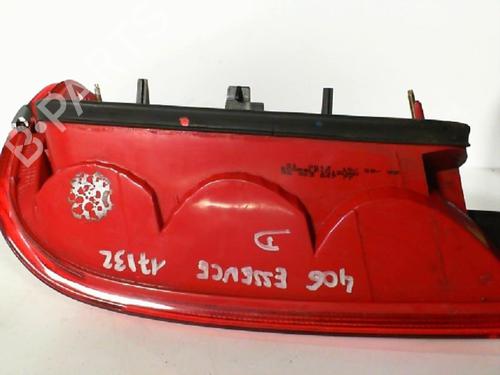 Right taillight PEUGEOT 406 (8B) 1.8 16V | BP21850674C35 
