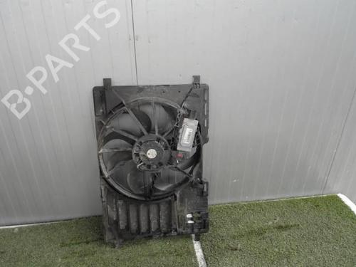 Radiator fan FORD KUGA II (DM2) 2.0 TDCi | BP21856703M35 - Image 4