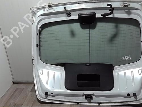tailgate-dacia-sandero-2008-30381889 main image