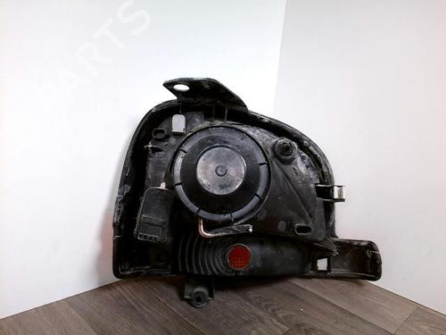 Left headlight RENAULT KANGOO (KC0/1_) 1.2 (KC0A, KC0K, KC0F, KC01) | BP21853506C28