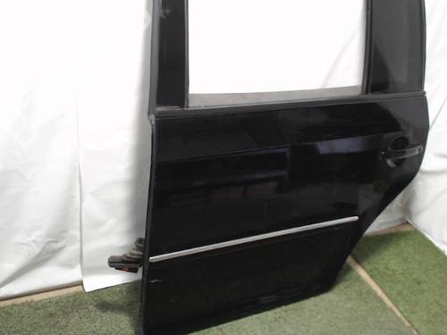 Left rear door VW TOURAN (1T1, 1T2) 2.0 TDI 16V | BP22330605C4 