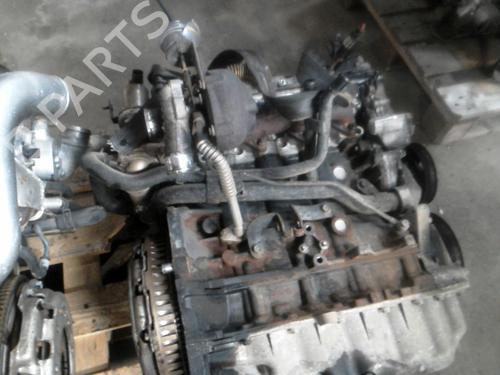 Used Engine Engine HYUNDAI GETZ (TB) 1.5 CRDi (88 hp) 21856341 21856341