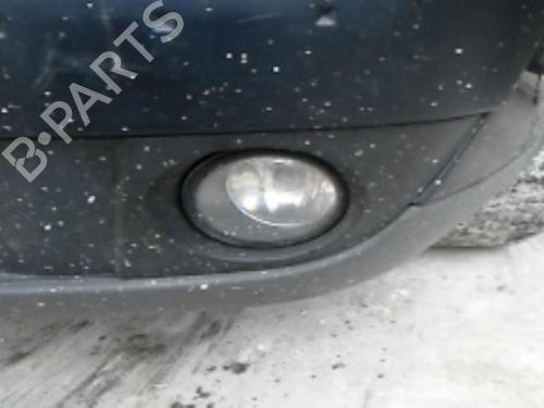 Used Left front fog light Left front fog light RENAULT VEL SATIS (BJ0_) 2.2 dCi (BJ0E, BJ0F, BJ0G, BJ0H) (140 hp) 20879981 20879981