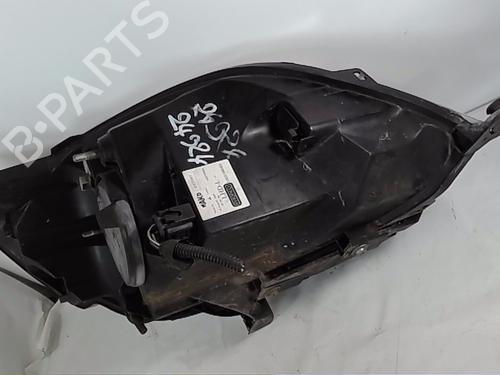 Used Left headlight Left headlight FIAT QUBO (225_) 1.3 D Multijet (225CXB1A, 225AXB1A, 225CXB11, 225AXB11,... (75 hp) 29188672 29188672