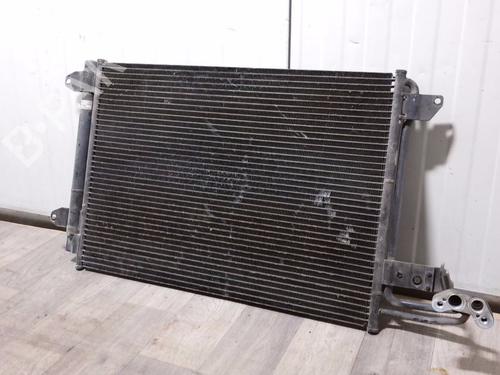AC radiator AUDI A3 (8P1) | BP37458475M32 - Image 3