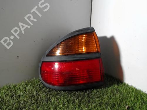 Used Left taillight RENAULT LAGUNA I (B56_, 556_) 2.2 dT (B569) (113 hp) 21853683