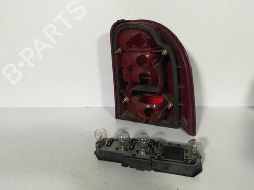 Left taillight FORD MONDEO II Turnier (BNP) 1.8 TD | BP21851246C34 