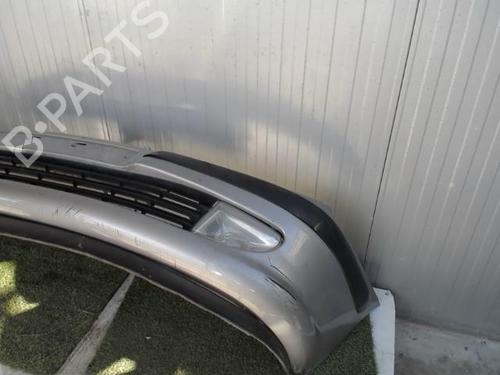 Front bumper PEUGEOT 607 (9D, 9U) 2.2 HDi | BP20878106C7 