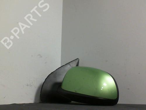 Left mirror HYUNDAI i20 I (PB, PBT) 1.4 CRDi | BP21856751C26 