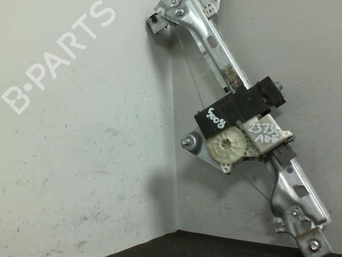 Used Rear right window mechanism PEUGEOT 5008 (0U_, 0E_) 1.6 HDi (110 hp) 20878453