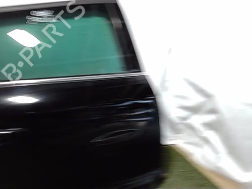 Right rear door RENAULT MEGANE III Grandtour (KZ0/1) 1.6 dCi (KZ00, KZ12, KZ13) | BP24363980C5