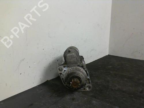Used Starter VW GOLF IV (1J1) 1.9 TDI (130 hp) 21595011