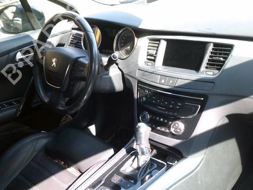 Switch PEUGEOT 508 I (8D_) 2.2 HDi | BP21852235I30 - Image 6
