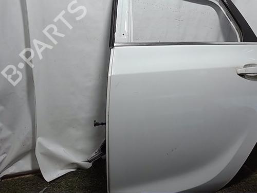 Left rear door OPEL ASTRA J (P10) 1.7 CDTI (68) | BP24940801C4 